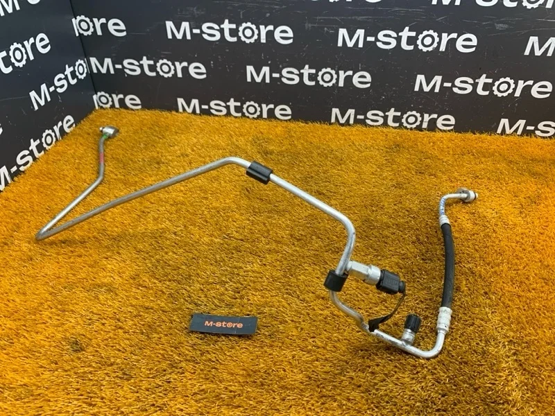 Трубка кондиционера Audi Q3 2013 8U0820741D 8U CPSA