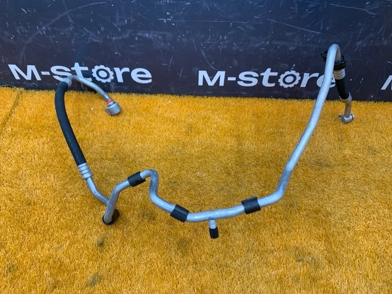 Трубка кондиционера Volkswagen Jetta 2010 1K0820743BQ 1K CAVD