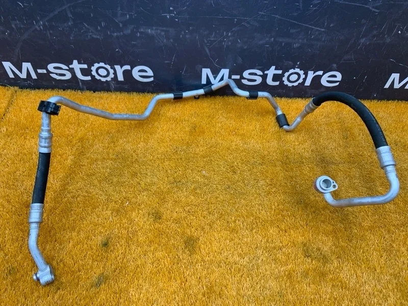 Трубка кондиционера Audi A3 2011 1K0820743BQ 8P CAXC