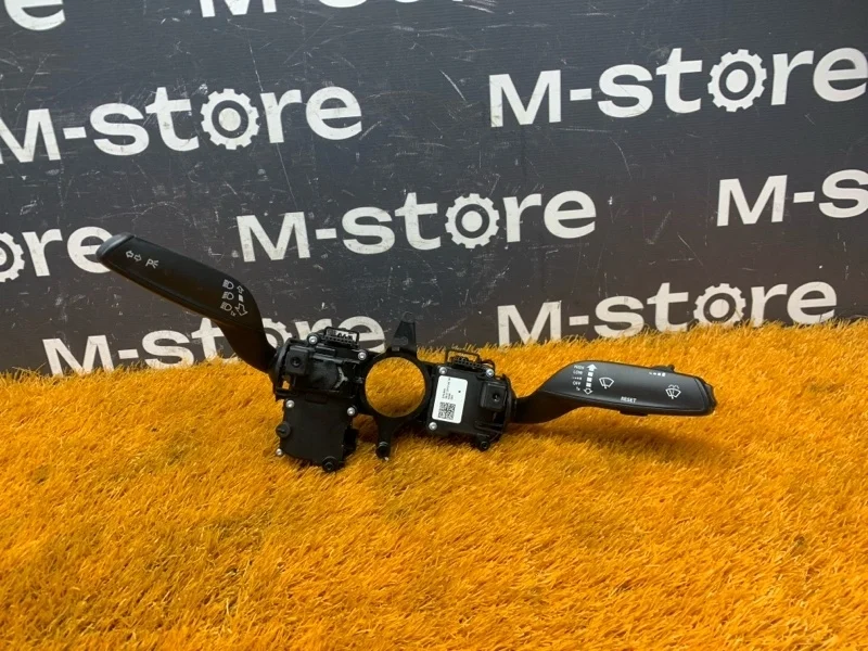 Блок подрулевых переключателей Audi A4 4G0953502T B8/8K