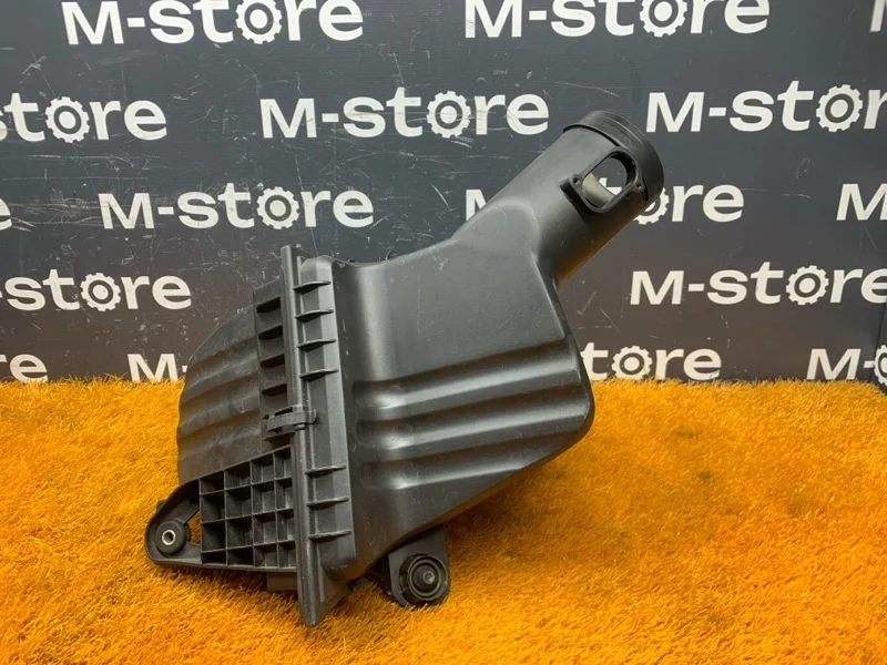 Корпус воздушного фильтра Bmw 5-Series 2012 13717612014 F10 N20B20B