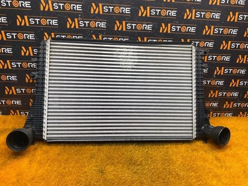 Интеркулер Volkswagen Jetta 2010 1K0145803T 1K CAVD