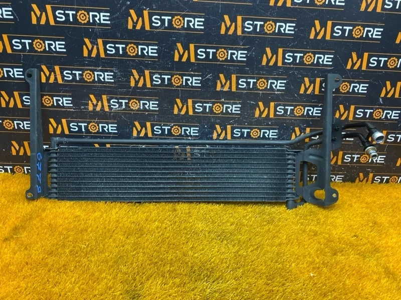 Радиатор АКПП Volkswagen Tiguan 2009 5N0317019C 5N CAWB