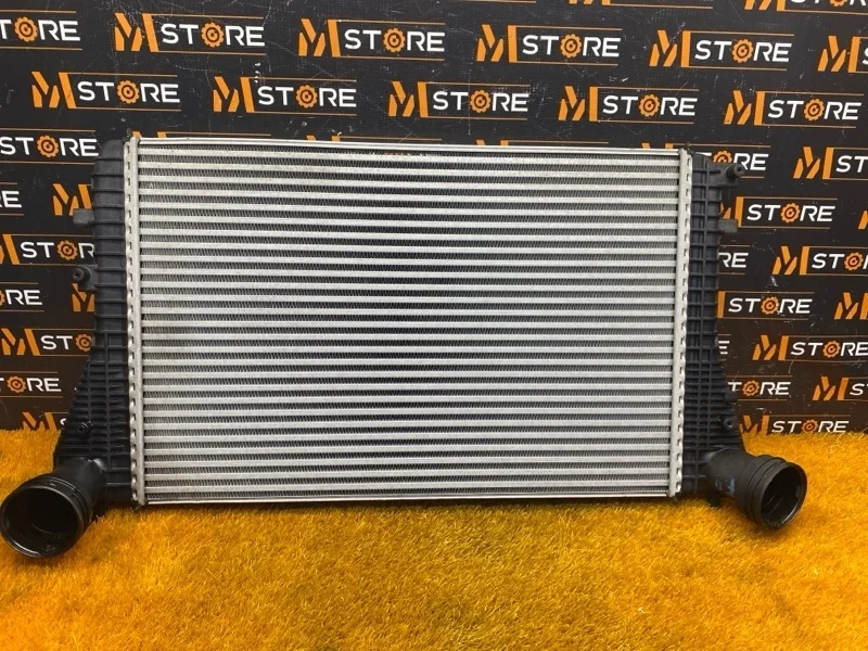 Интеркулер Volkswagen Tiguan 2009 3C0145805R 5N CAWB