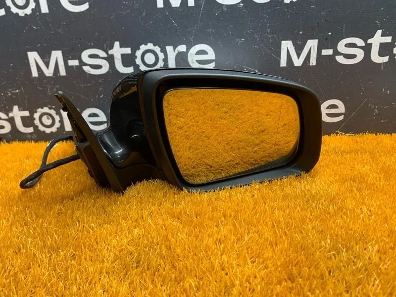 Зеркало Mercedes-Benz C-Class 2007 A2048100476 W204 271.950, правое