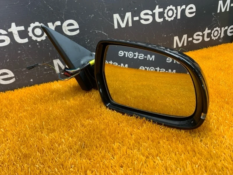 Зеркало Audi A5 2013 8T8857410K 8T CDN, правое