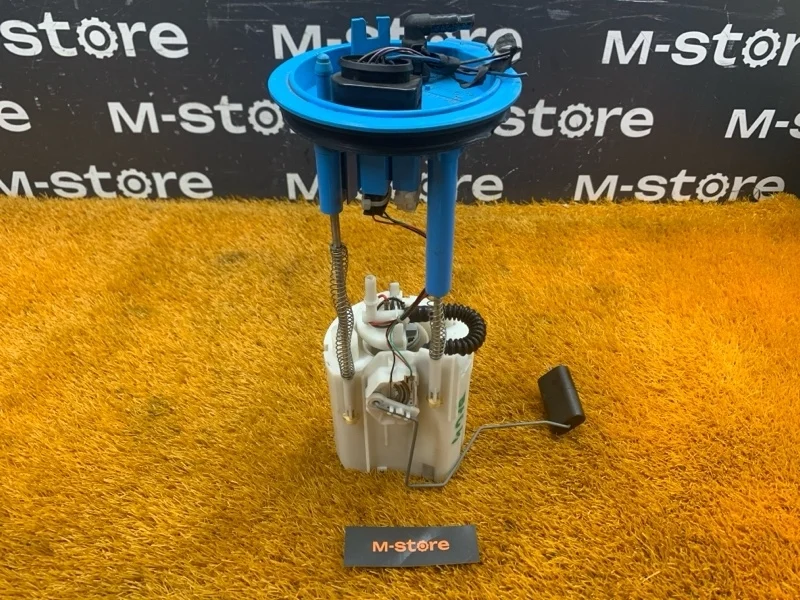 Бензонасос Volkswagen Tiguan 2008 5N0919051G 5N CAW