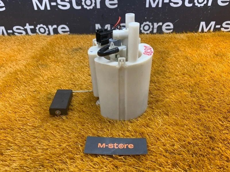 Бензонасос Mercedes-Benz Clk-Class 2004 A2034702394 W209 112.955