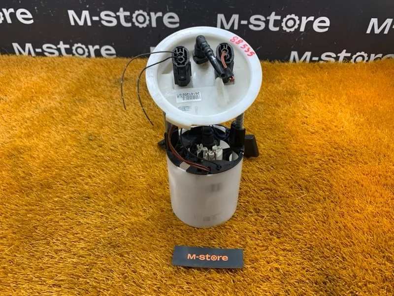 Бензонасос Bmw X1 2012 7197073 E84 N20B20A