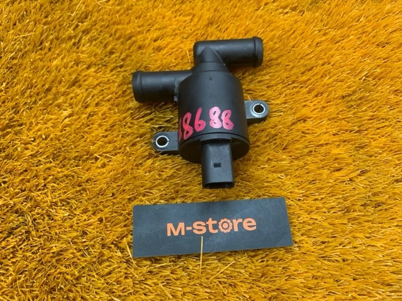 Клапан электромагнитный Audi A5 2013 4H0121671D 8T CDN