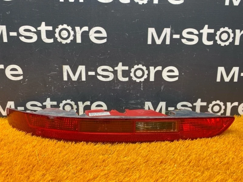 Фонарь в бампер Audi Q5 2014 8R0945095 8R CNC, левый