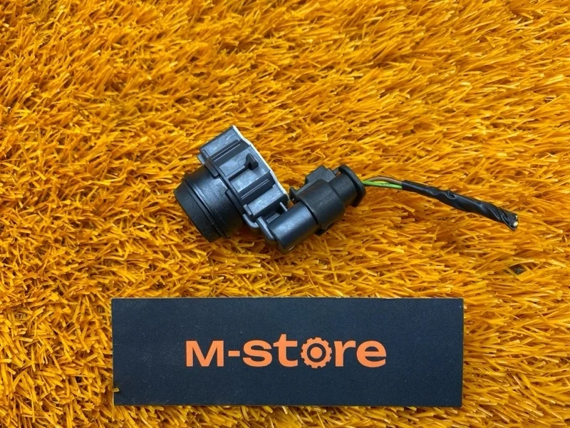 Датчик парковки , парктроник BMW 1-Series 2012 9261612 F20 N13B16A, задний