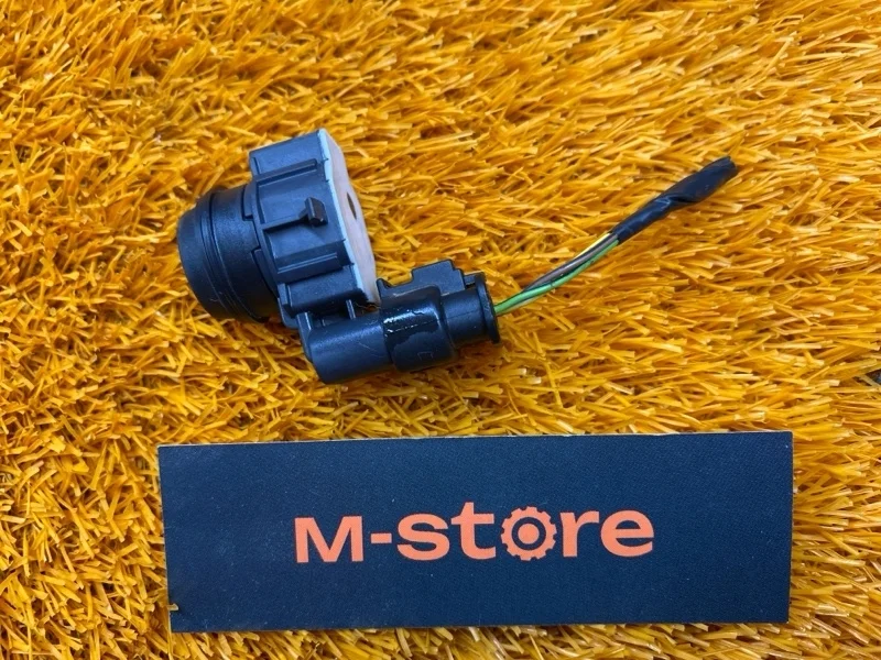 Датчик парковки , парктроник BMW 1-Series 2012 9261612 F20 N13B16A, задний