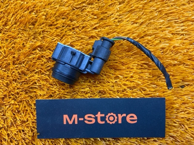 Датчик парковки , парктроник BMW 1-Series 2012 9261612 F20 N13B16A, задний