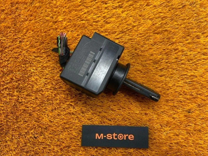 Замок зажигания Mercedes-Benz S-Class 2000 A2205450308 W220 113.941