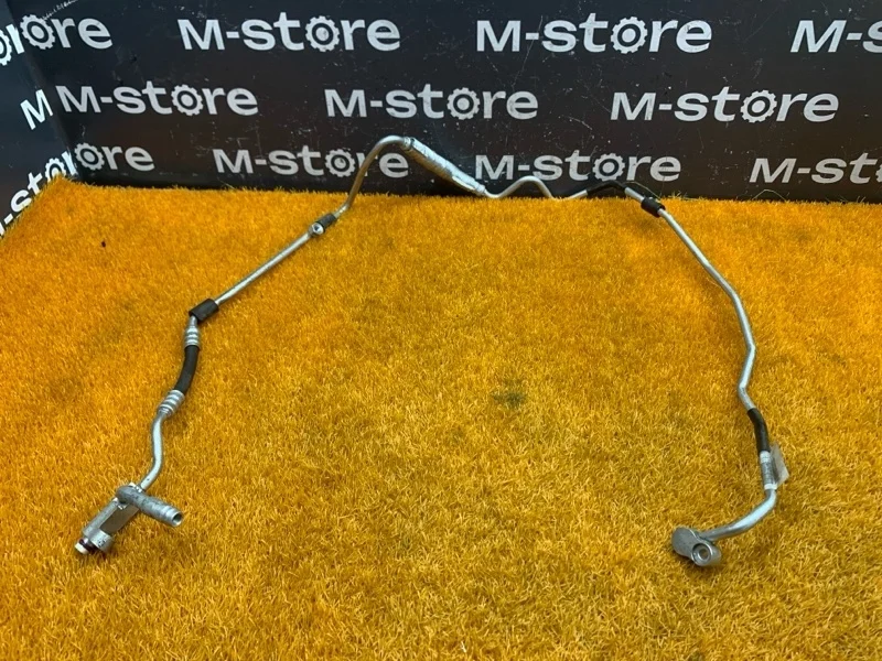 Трубка кондиционера Bmw X1 2012 64539151738 E84 N20B20A