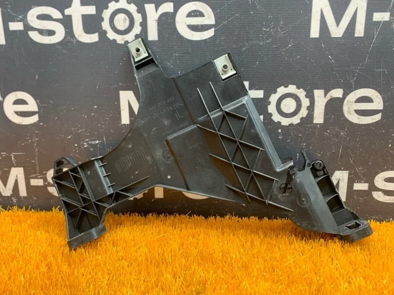 Кронштейн фары Audi A5 2013 8T0941453D 8T CDN, левый