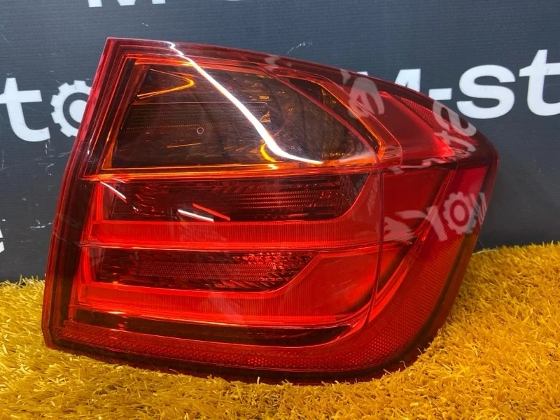 Фонарь задний BMW 3-Series 2013 63217259894 F30 N47D20C, правый