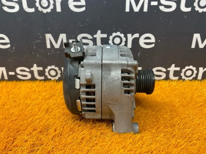 Генератор BMW 3-Series 2014 12317605478 F30 N20B20B