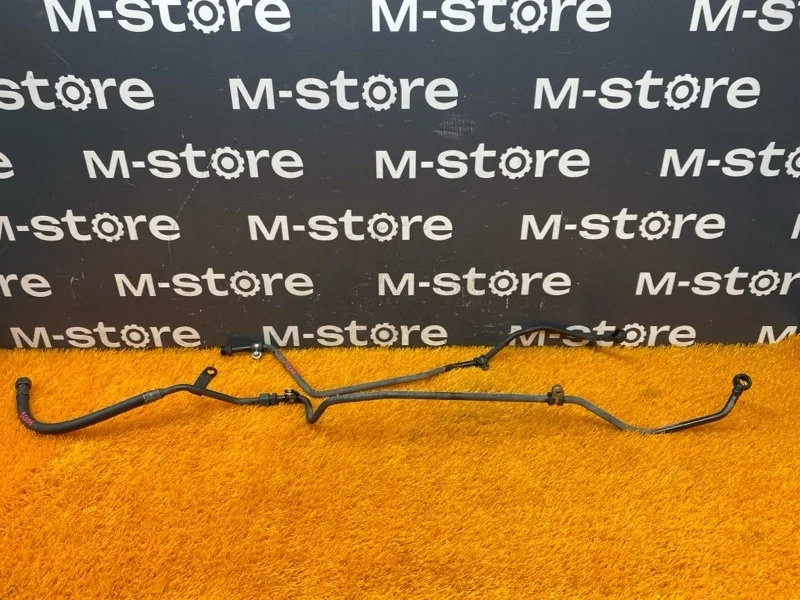 Трубка охлаждения АКПП Mercedes-Benz S-Class 2000 A0229975582 W220 113.941