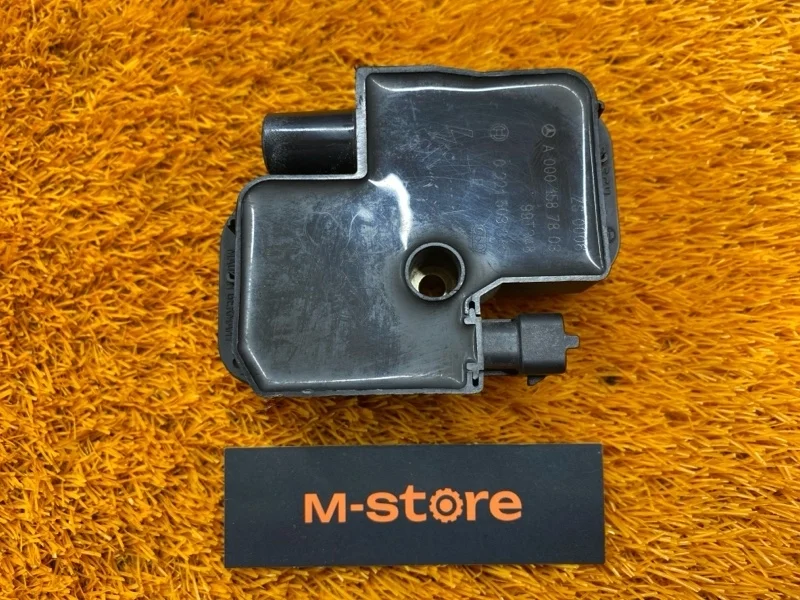 Катушка зажигания Mercedes-Benz S-Class 2000 A0001587803 W220 113.941