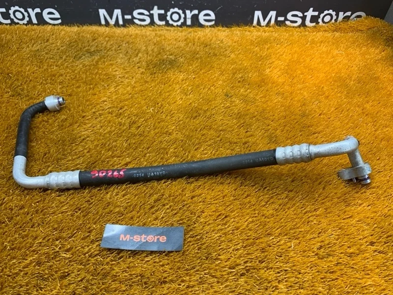 Трубка кондиционера Volkswagen Touareg 2014 7P0820721H 7P CGRA