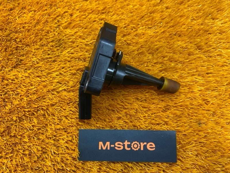 Датчик уровня масла Audi Q7 2011 03C907660R 4LB CJT