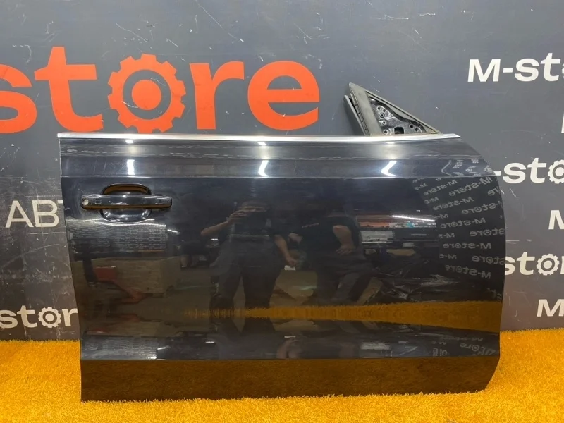 Дверь Audi A5 2013 8T8831052C 8T CDN, передняя правая