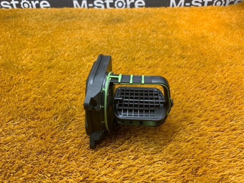 Исполнительный узел DISA Bmw 3-Series 2006 7560537 E90 N52B25A