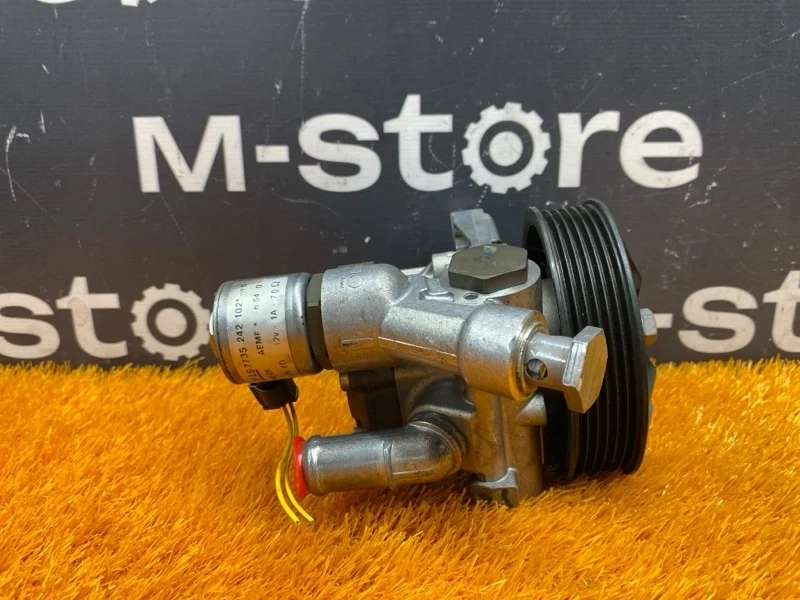 Гидроусилитель BMW 5-Series 2005 6769766 E61 N52B30A