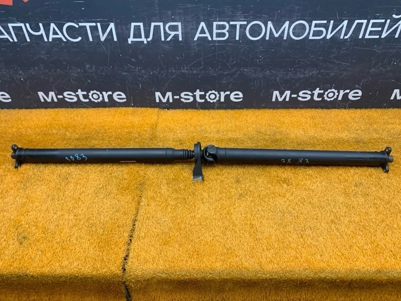 Карданный вал Mercedes-Benz C-Class 2007 A2044105106 W204 271.950, задний
