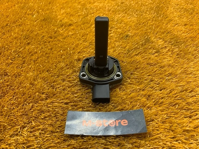 Датчик уровня масла BMW X1 2012 7501786 E84 N20B20A