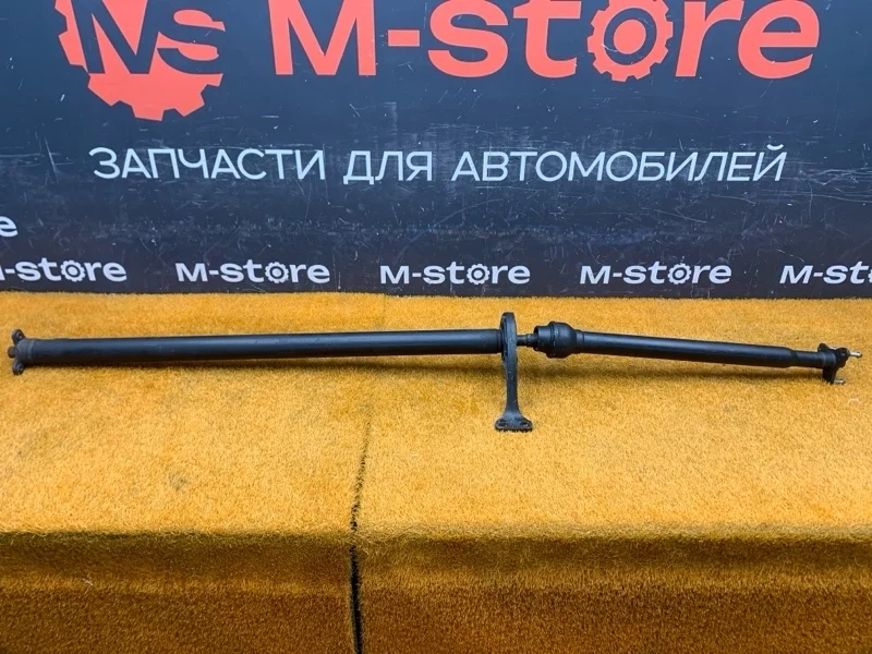 Карданный вал Volkswagen Tiguan 2008 5N0521101E 5N CAW, задний