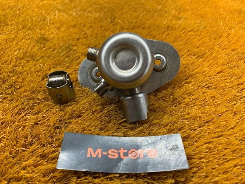 ТНВД Bmw X1 2012 13517584461 E84 N20B20A