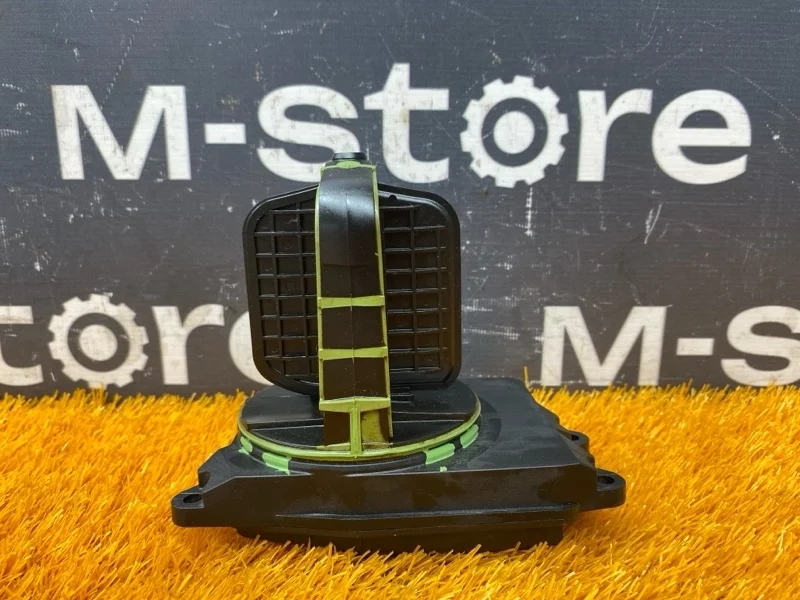 Исполнительный узел DISA Bmw 5-Series 2005 7522929 E61 N52B30A