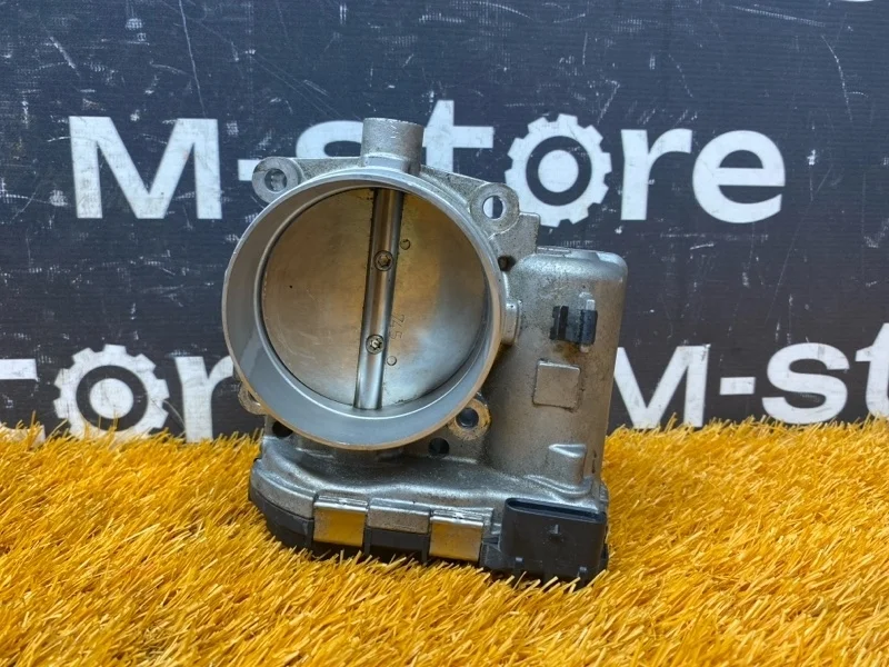 Дроссельная заслонка Mercedes-Benz Cls-Class 2012 A2761410125 W218 276.952