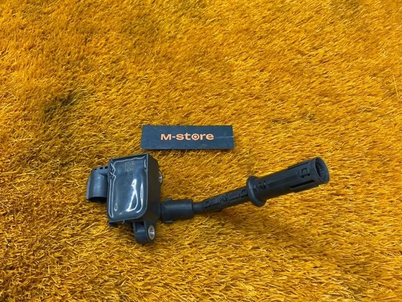 Катушка зажигания Mercedes-Benz CLS-Class 2012 A2769060260 W218 276.952