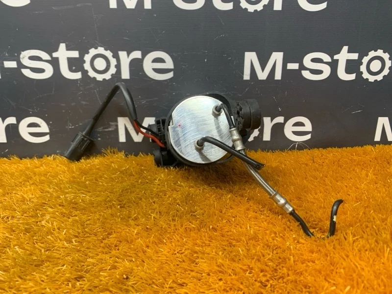 Насос гидравлический Bmw 7-Series 2008 34516781499 E65 N62B40A