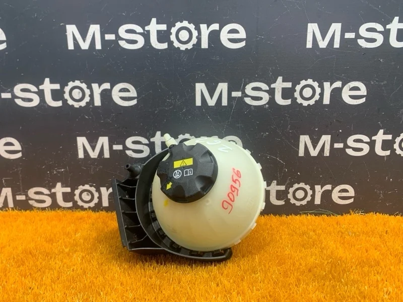 Бачок расширительный Bmw 3-Series 2014 17137642159 F30 N20B20B