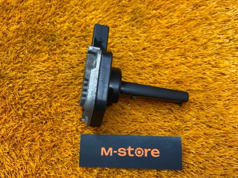 Датчик уровня масла BMW 3-Series 2004 7501786 E46 N46B20A