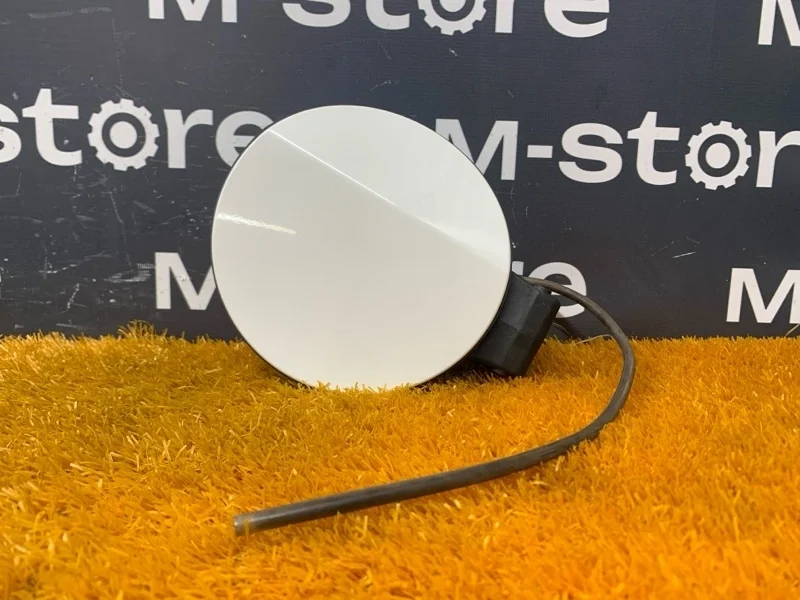 Лючок бензобака Volkswagen Tiguan 2008 5N0809857D 5N CAW