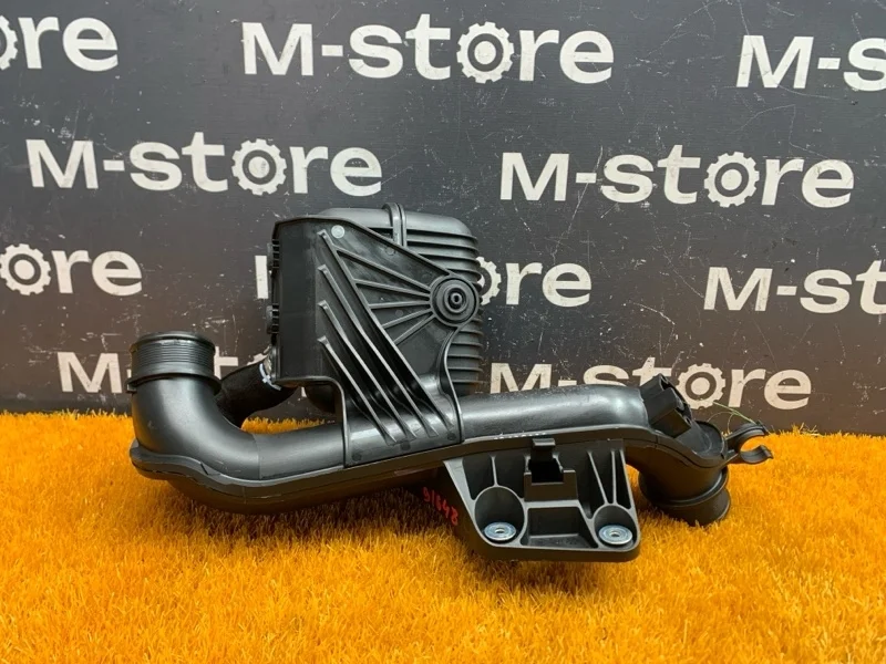 Резонатор воздушного фильтра Audi A4 2012 8K0129955A B8/8K CDN