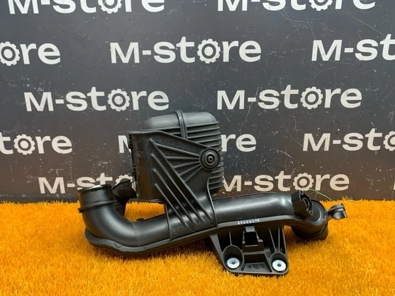 Резонатор воздушного фильтра Audi Q5 2014 8K0129955A 8R CNC