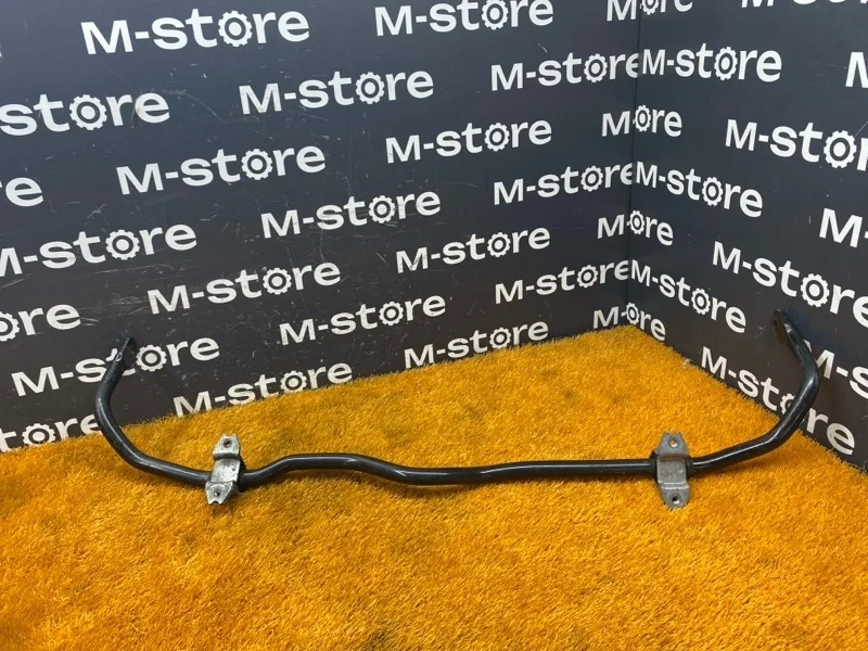 Стабилизатор Volkswagen Tiguan 2008 3C0411303AA 5N CAW, передний