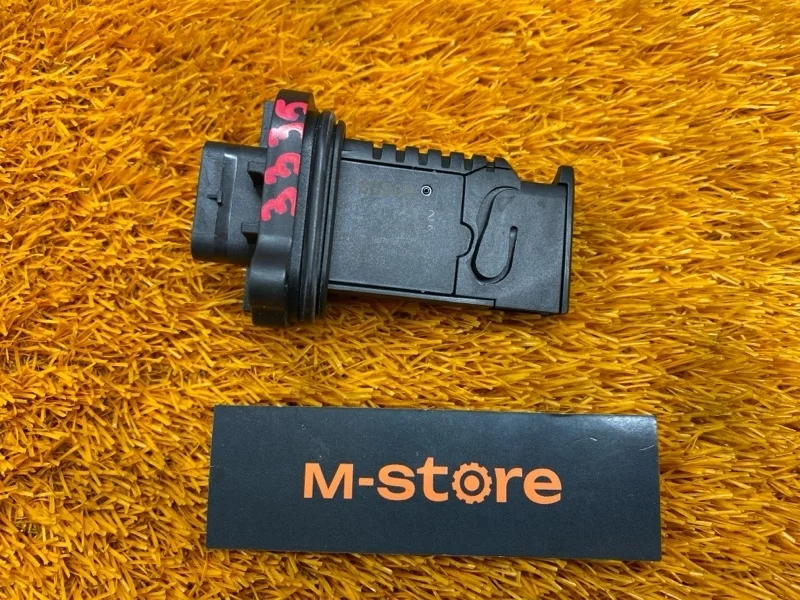 ДМРВ Bmw 3-Series 2013 13628506408 F30 N47D20C