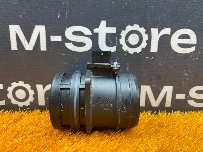 ДМРВ Audi A4 2012 06J906461D B8/8K CDN