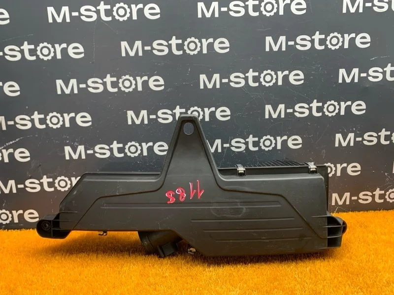 Корпус воздушного фильтра Bmw 1-Series 2012 13717597582 F20 N13B16A