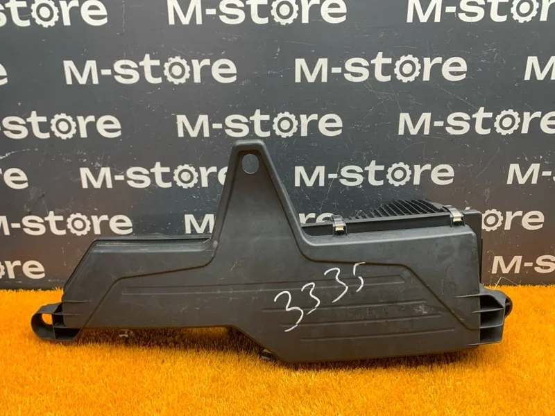 Корпус воздушного фильтра Bmw 3-Series 2013 13718511655 F30 N47D20C