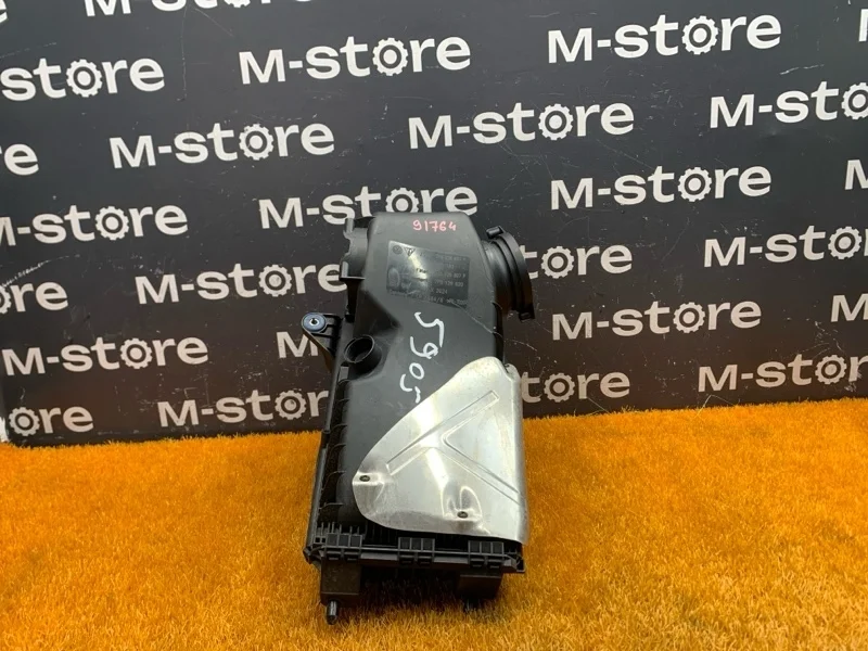 Корпус воздушного фильтра Volkswagen Touareg 2014 7P6129601H 7P CGRA