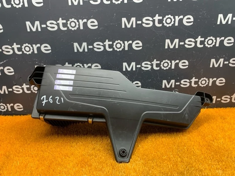 Корпус воздушного фильтра Bmw 3-Series 2014 13717597589 F30 N20B20B